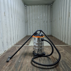 Бокс Склад площадь 15 м². Контейнер 20 футов